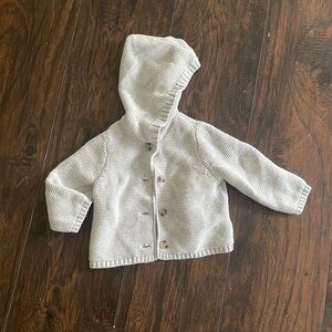 Old Navy Cardigan 12-18 months